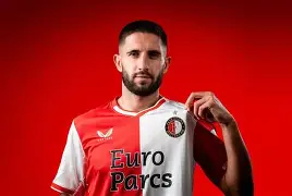 开云体育-关于英超倒计时，费耶诺德今夜再遭质疑，细节引发关注，话题不断，球探报告显示潜力的信息