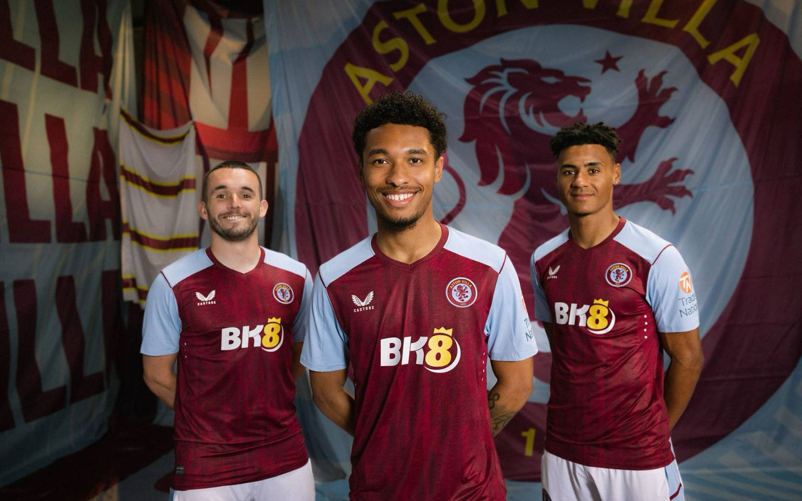 开云-包含阿斯顿维拉发布备战花絮，赛前完成体检，英超任务艰巨，更衣室氛围转暖的词条