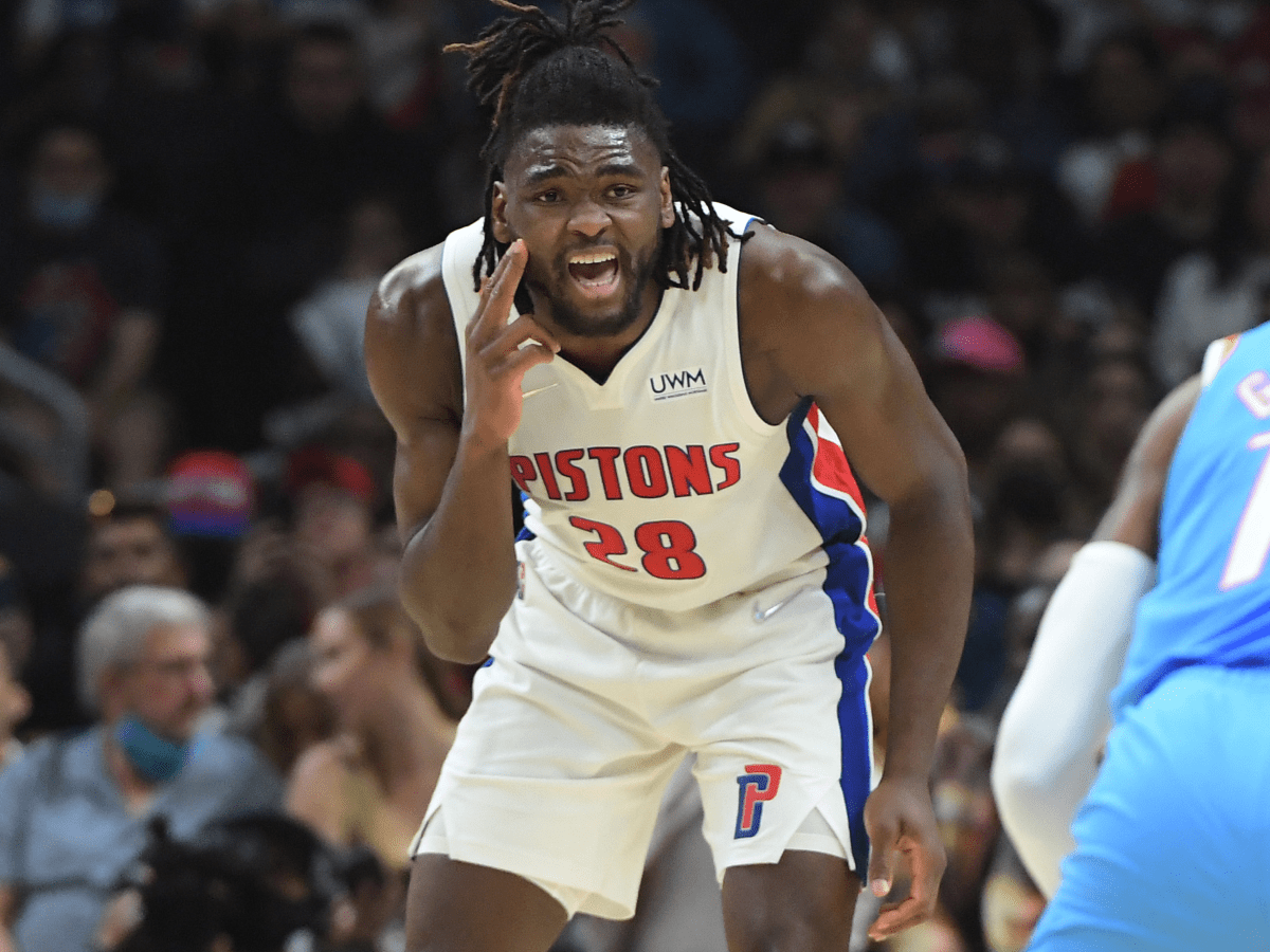 kaiyun-关于欧超杯冲刺阶段走向成谜；底特律活塞更衣室发声；媒体盛赞；训练强度明显提升的信息