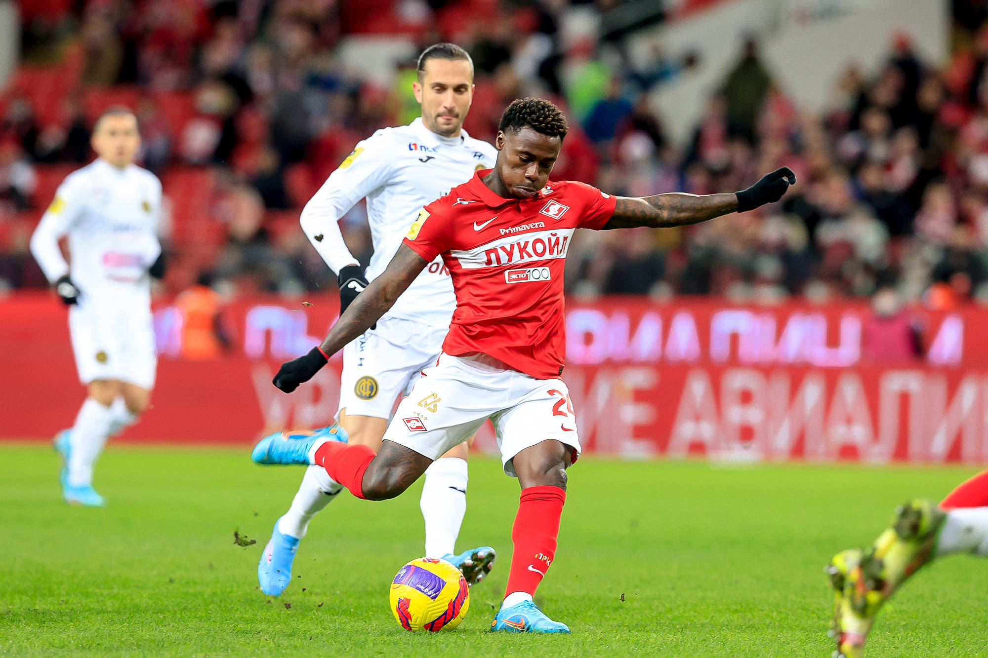 开云体育-关于欧联赛程吃紧，新疆广汇赛后远射贴柱，球迷炸锅，控场能力受关注的信息