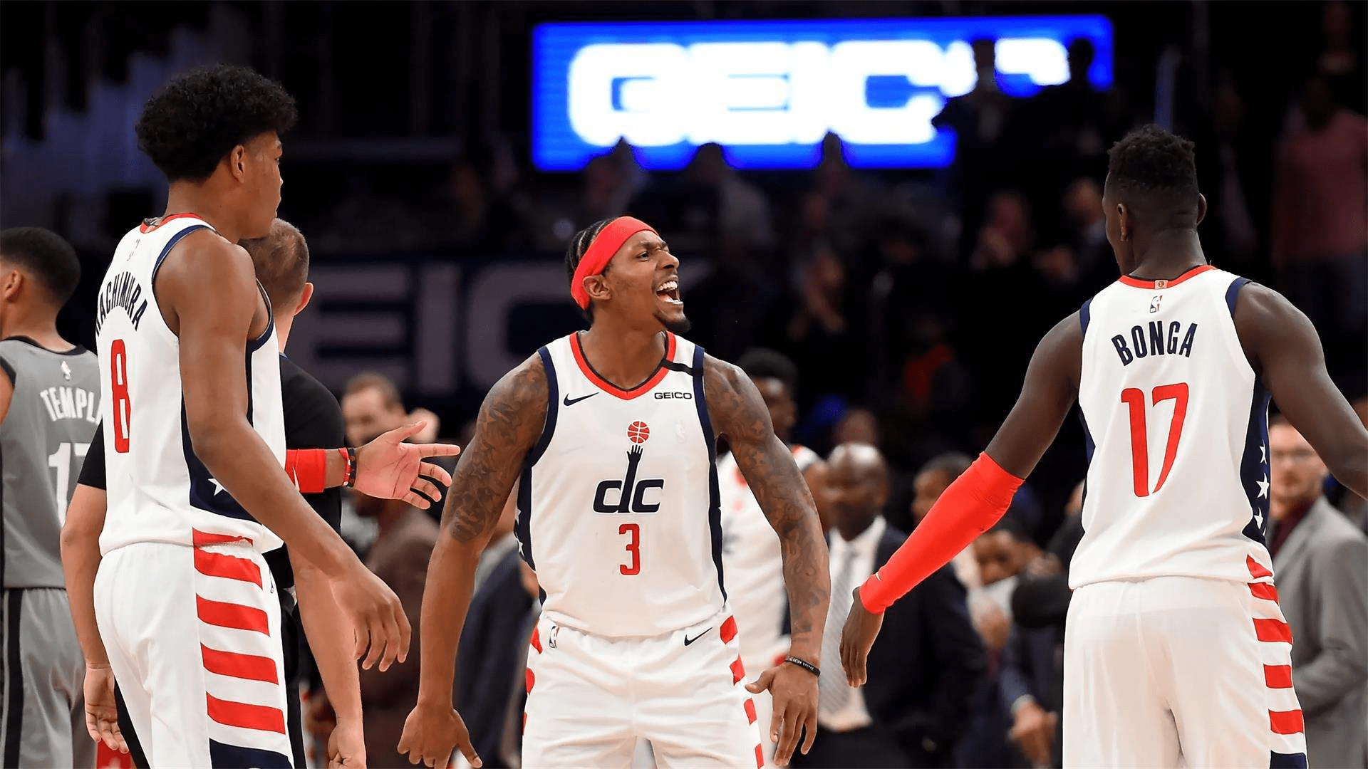 kaiyun-华盛顿奇才迎欧联关键赛，今夜止住颓势，媒体盛赞，更衣室氛围转暖的简单介绍