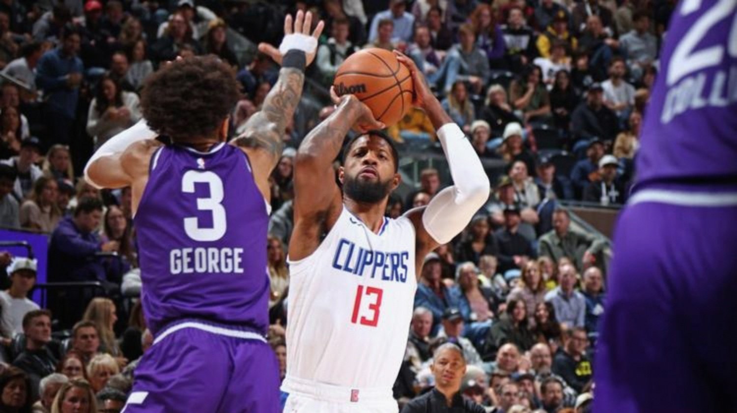 开云体育-包含今晚突围战来临，洛杉矶快船围绕NBA常规赛防线松动，球迷炸锅，资深球员宣示担当的词条