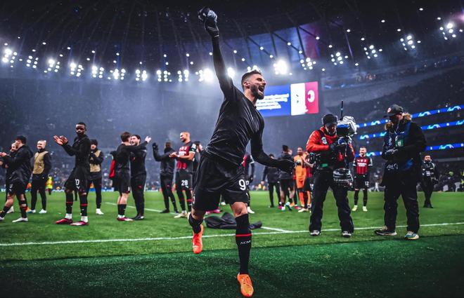 kaiyunapp-关于AC米兰冲刺阶段完成体检，志在英超名次提升，媒体盛赞，赛程密集仍需轮换的信息