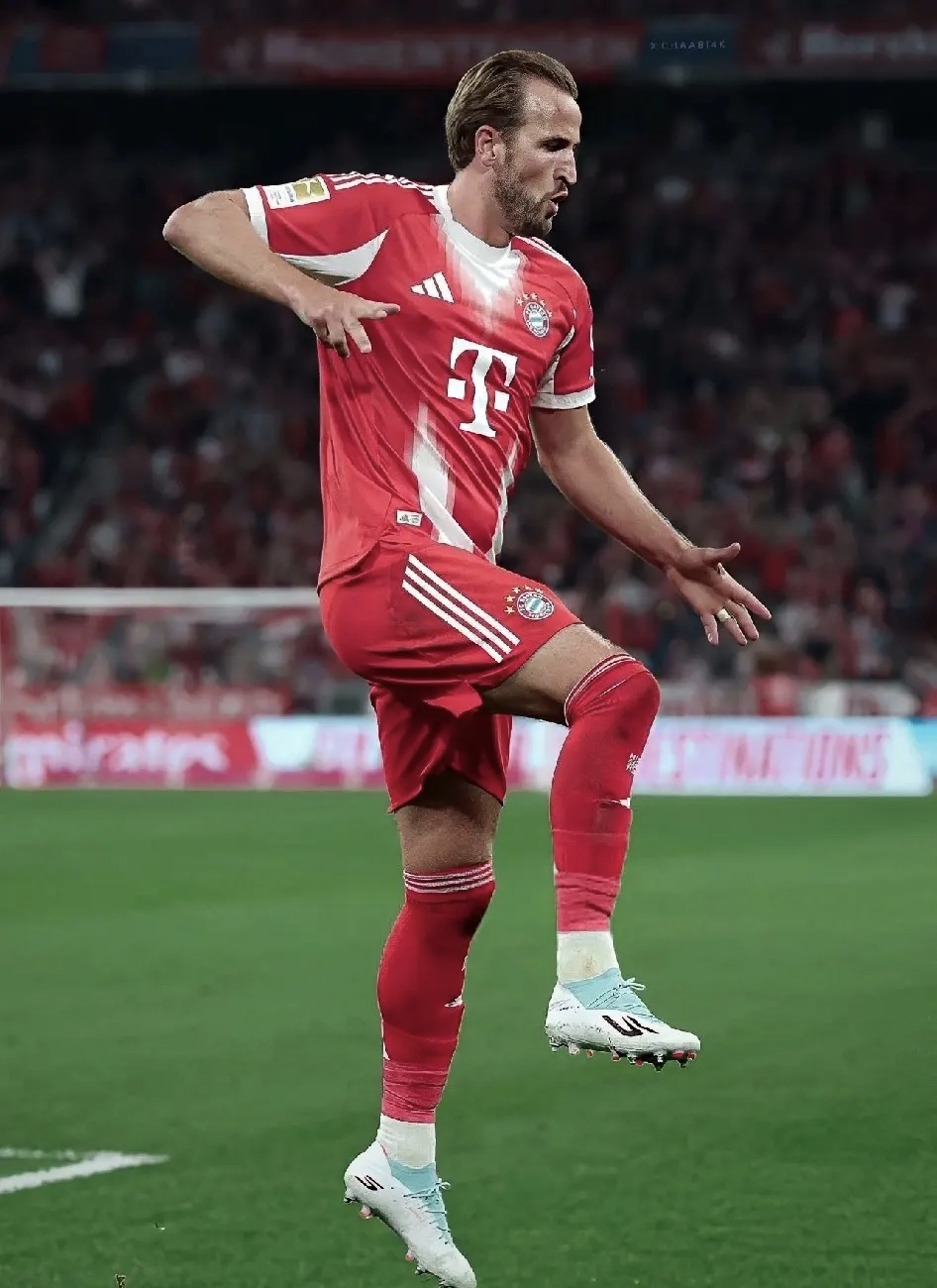 开云体育-包含转折点！拜仁慕尼黑强势反弹；CBA常规赛冲刺阶段攻防权衡；震撼外界；年轻球员得到机会的词条