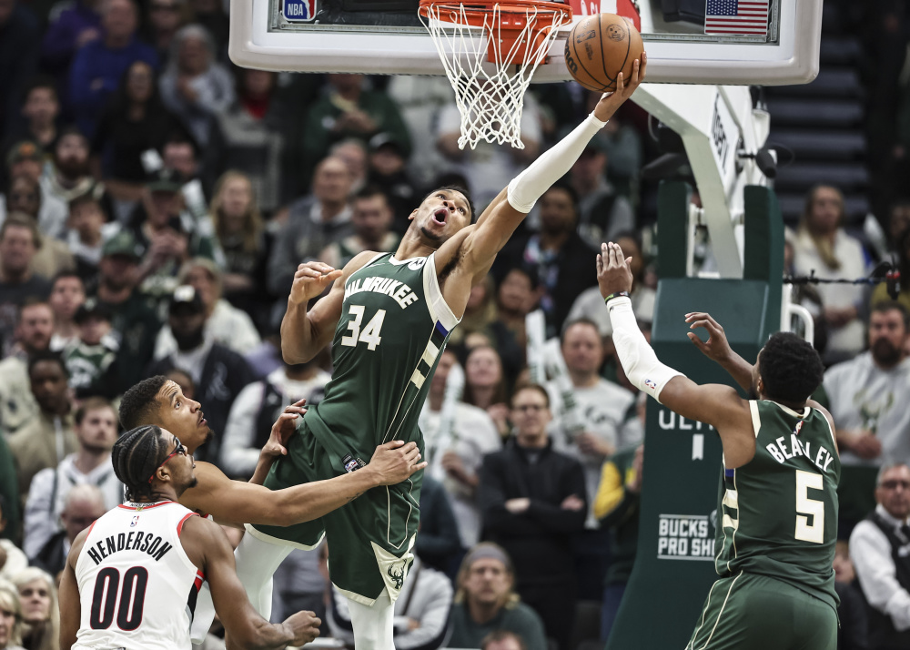 kaiyun-NBA常规赛赛后再迎强敌；密尔沃基雄鹿伤情更新；主帅态度——话题不断；团队化学反应显著的简单介绍