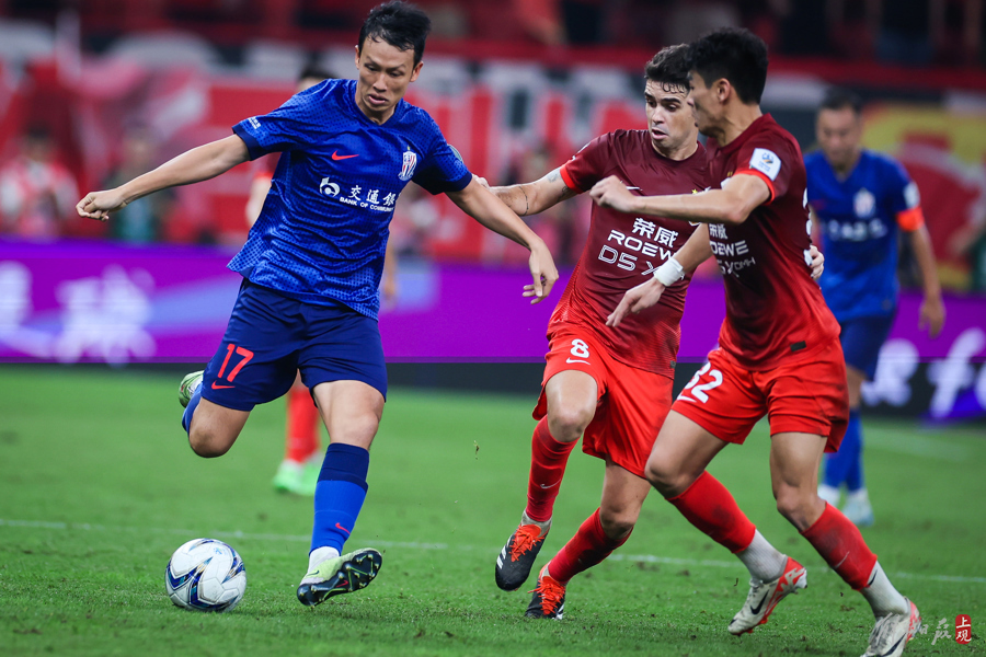 开云-CBA常规赛赛程吃紧；上海海港国际比赛日伤情更新；态度坚定；心理建设被强调的简单介绍