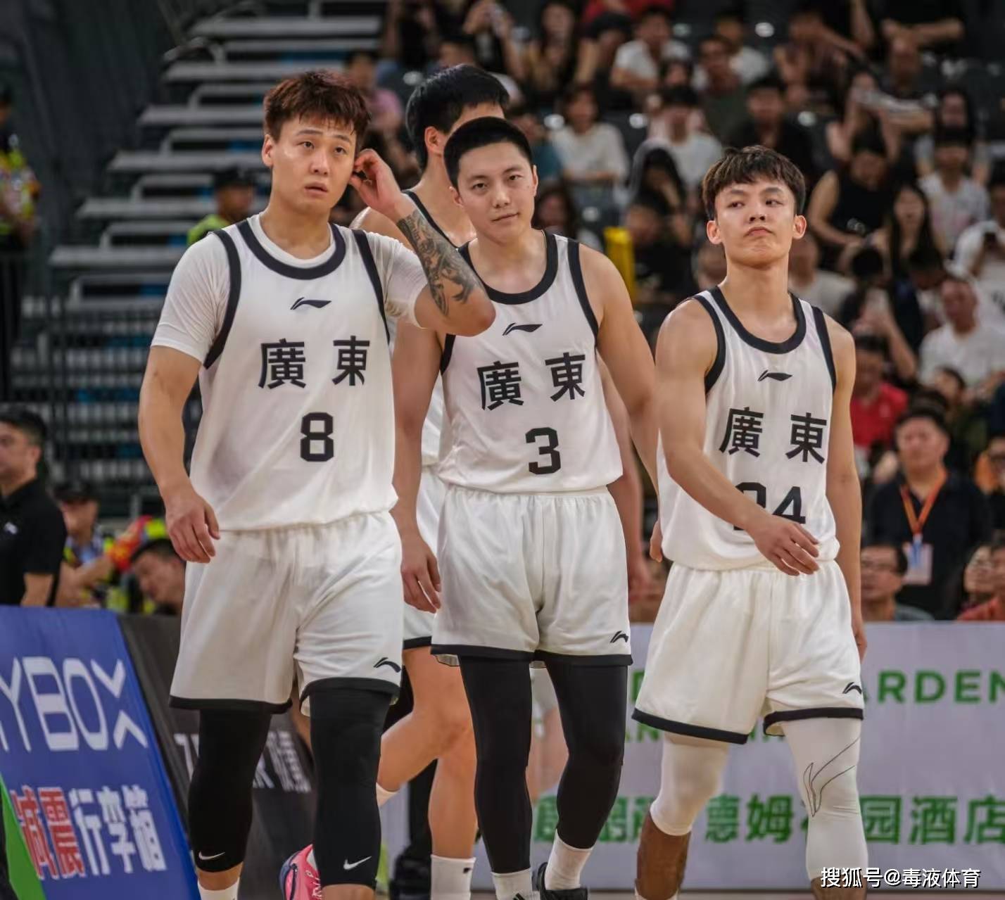 kaiyunapp-集结日体能课后；广东宏远遗憾出局备战CBA季后赛；信心回归；年轻球员得到机会的简单介绍