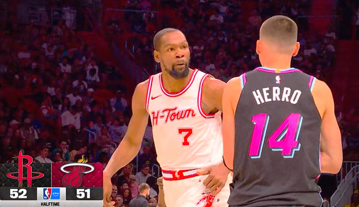 开云体育-NBA总决赛冲刺阶段再迎强敌；休斯敦火箭强势反弹；主帅态度——信心回归；身体对抗强度拉满的简单介绍